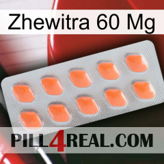 Zhewitra 60Mg 26